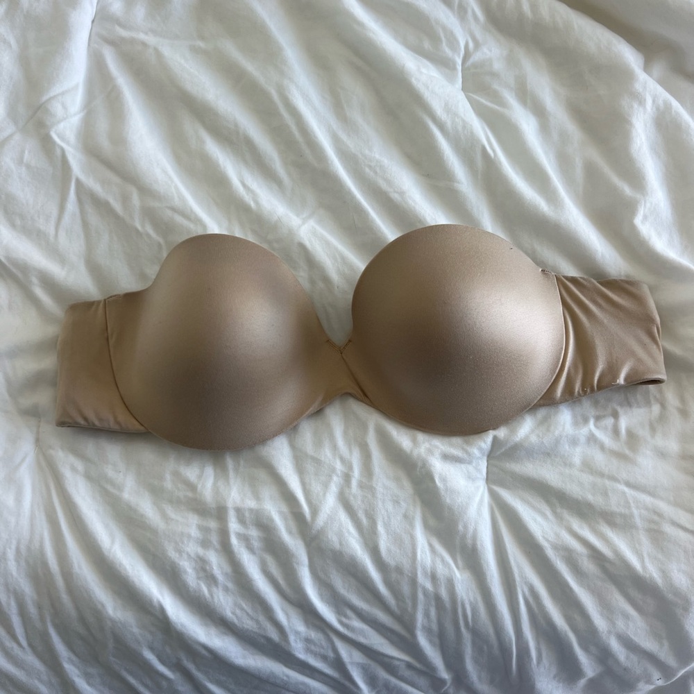 Strapless Bra - image 2